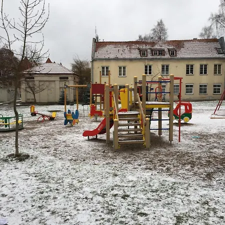 Town Hall Apartamento