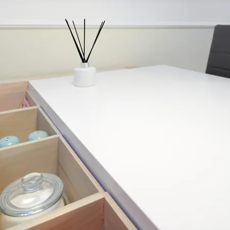 Appartamento Town Hall Vilnius