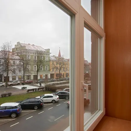 Appartamento Town Hall Vilnius