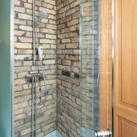 Town Hall Lägenhet *