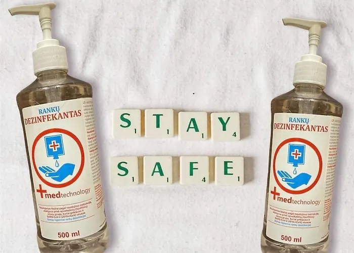 Town Hall فيلنيوس