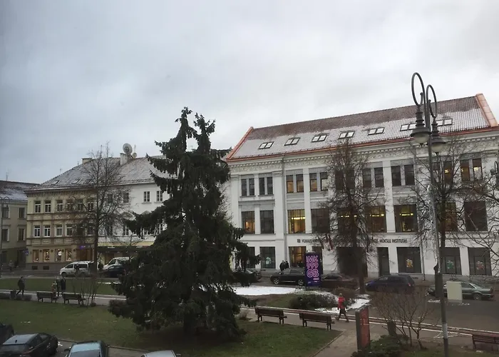 Town Hall فيلنيوس