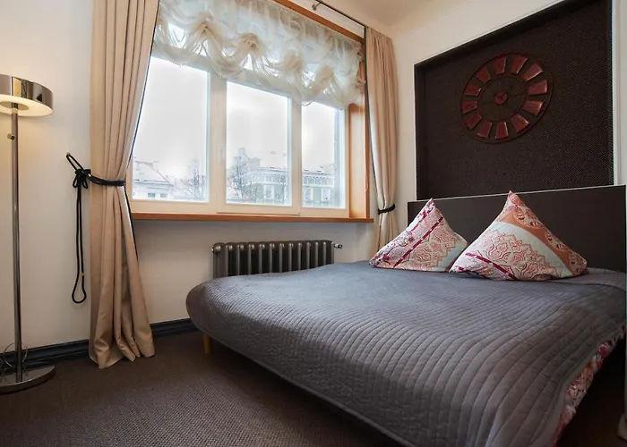 Town Hall فيلنيوس