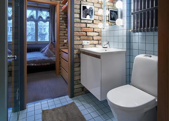 アパート Town Hall *