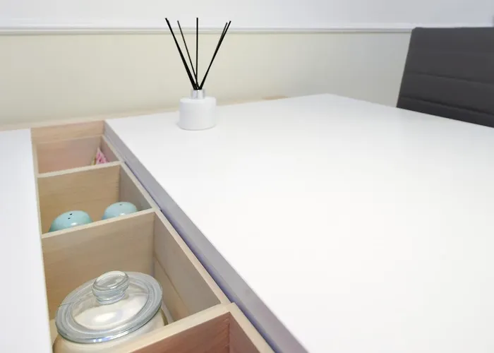 アパート Town Hall ヴィリニュス