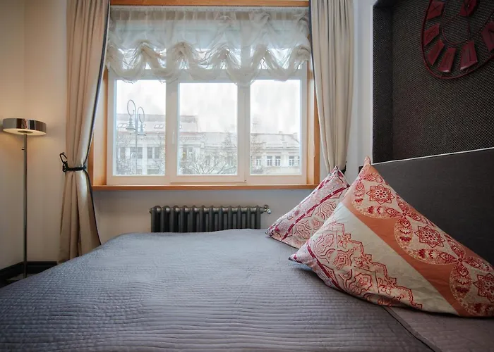 Town Hall فيلنيوس