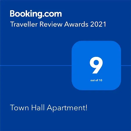 Town Hall *