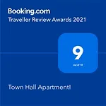 Town Hall *