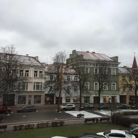 Town Hall Daire *