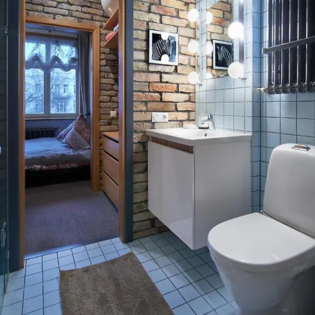 Appartement Town Hall *